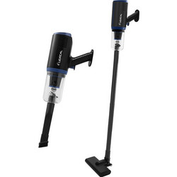 Lexical LVC-4011 Ηλεκτρική Σκούπα Stick & Χειρός 600W