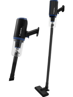 Lexical LVC-4011 Ηλεκτρική Σκούπα Stick & Χειρός 600W