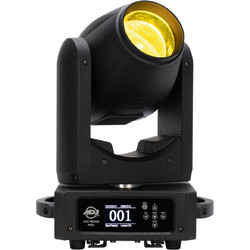 Adj Vizi Beam RX2 Φωτορυθμικό Προβολέας Beam LED DMX με Ρομποτική Κεφαλή