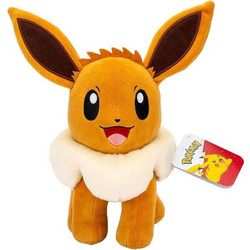 Jazwares Pokemon Eevee W16 30cm