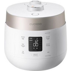 Cuckoo CRP-ST1009F White