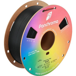 Polymaker Panchroma PLA 1.75mm Black 1Kg