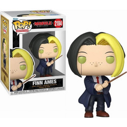 Funko Pop! Animation Mashle 2184 Finn Ames