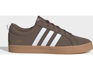 Adidas VS Pace 2.0 Ανδρικά Sneakers Καφέ KI6514