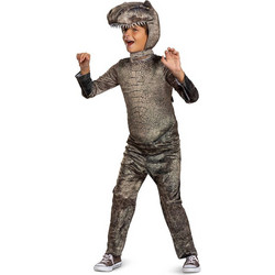 Αποκριάτικη Παιδική Στολή Jurassic Park T-Rex 120669K