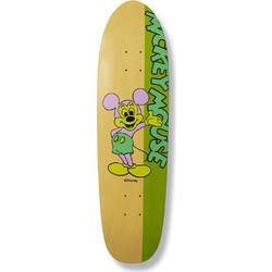 Huf x Disney Mickey Mouse Greetings Cruiser Multi AC01252