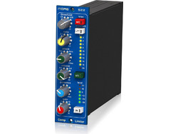 Midas Compressor Limiter 522 V2