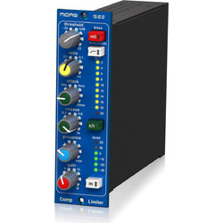 Midas Compressor Limiter 522 V2
