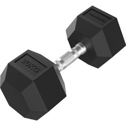 Tunturi Platinum 25TUPLA026 Εξάγωνος Αλτήρας 20kg