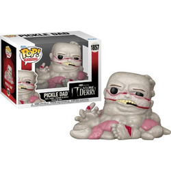 Funko Pop! Television IT Welcome To Derry 1857 Pickle Dad