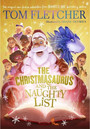 The Christmasaurus and the Naughty List The Christmasaurus and the Naughty List