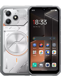 Blackview Fort 100 8GB 128GB