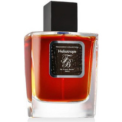 Franck Boclet Heliotrope Eau de Parfum 50ml