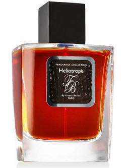 Franck Boclet Heliotrope Eau de Parfum 50ml