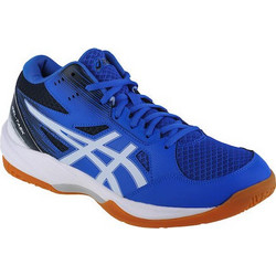 ASICS Gel-Task 3 Ανδρικά Αθλητικά Παπούτσια για Τένις Μπλε 1071A078