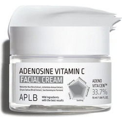 APLB Adenosine Vitamin C Facial Cream 55ml