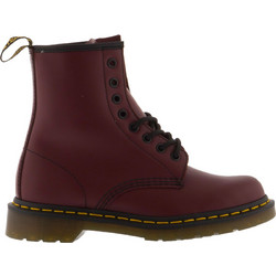 Dr. Martens U 1460 Ανδρικά Αρβυλάκια Δερμάτινα Μπορντό 11822600-00Q1