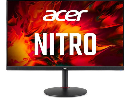Acer Nitro XV270UF3b IPS HDR Gaming Monitor 27" 2560x1440 QHD 320Hz 1ms