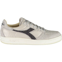 Diadora Γυναικεία Sneakers Γκρι 201173885-75072