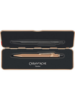 Caran d'Ache 849 Premium Rose Στυλό Διαρκείας 233.328869