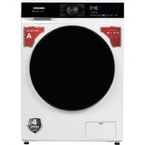 Eskimo ES W10D7ADMST ESW10D7ADMST Πλυντήριο Στεγνωτήριο Ρούχων 10kg/7kg Ατμού 1500 Στροφές