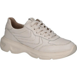 Caprice Γυναικεία Sneakers Μπεζ 9-23715-46-656