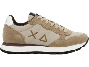 Sun 68 Ανδρικά Sneakers Μπεζ Z44101-77