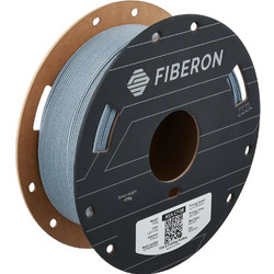 Polymaker Fiberon ASA-CF08 1.75mm Light Grey 500gr