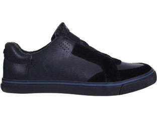 Luhta Jalo Mr Ανδρικά Sneakers Μαύρα 78525-400L-990