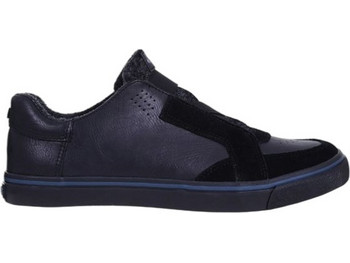 Luhta Jalo Mr Ανδρικά Sneakers Μαύρα 78525-400L-990