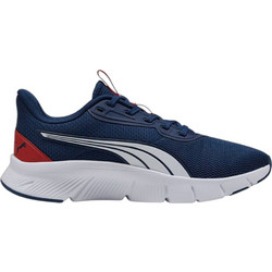 Puma Flex Focus Lite Παιδικά Αθλητικά Παπούτσια για Τρέξιμο Navy Μπλε 401517-24