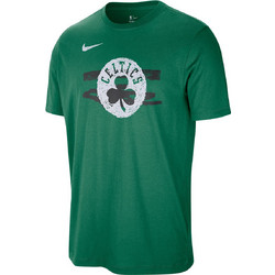 Nike Bos Nk CTS SOG SS Tee Ανδρικό Αθλητικό T-Shirt Πράσινο HV6239-312
