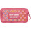 SBS Roll-Up Rollie BAGSTRETCHPP Γυναικείο Νεσεσέρ Ροζ