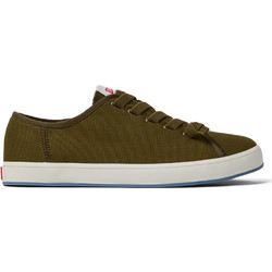 Camper Rambla II Ανδρικά Sneakers Χακί K101095-003