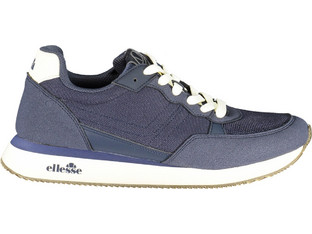 Ellesse Ανδρικά Sneakers Navy Μπλε ALDEN004MESSUP-368