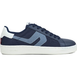 Levi's Παιδικά Sneakers Navy Μπλε VSWI0033S-1690