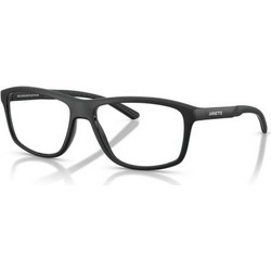 Arnette AN7291 2900 Ανδρικός Σκελετός Γυαλιών Οράσεως Κοκάλινος Μαύρος