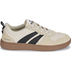 Palladium Pallacup Flame Ανδρικά Sneakers Μπεζ 74484-102