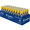 Varta Industrial Pro AAA 40τμχ Varta Industrial Pro AAA 40τμχ
