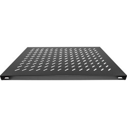 Intellinet 712583 Ράφι για Καμπίνες Rack Μεταλλικό 1U 19" 800mm