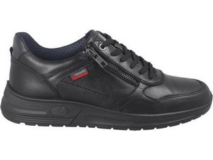Luisetti Ανδρικά Sneakers Μαύρα 36216