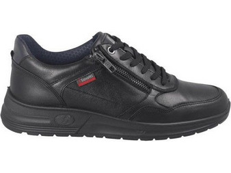 Luisetti Ανδρικά Sneakers Μαύρα 36216