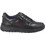 Luisetti Ανδρικά Sneakers Μαύρα 36216