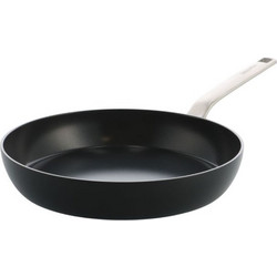 GreenPan Evolution Τηγάνι Ανοξείδωτο Αντικολλητικό 30cm