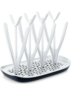 Philips Avent Στεγνωτήρας Μπιμπερό Λευκός SCF149/00