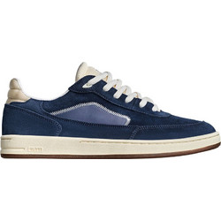 Globe Holand Ανδρικά Sneakers Navy Μπλε GBHOLAND-NAVS