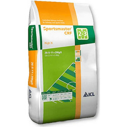 ICL Sportsmaster Κοκκώδες Λίπασμα Βραδείας Αποδέσμευσης 23-23-5 25kg