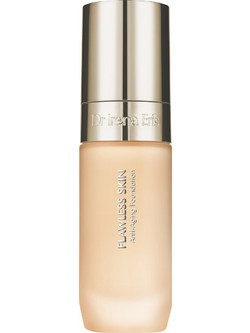 Dr Irena Eris Flawless Skin 020W Light Beige Liquid Foundation 30ml