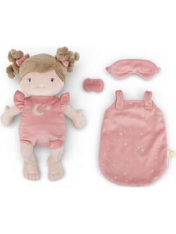 Little Dutch Κούκλα Μωρό Rosa LD4679