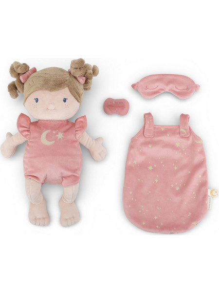 Little Dutch Κούκλα Μωρό Rosa LD4679